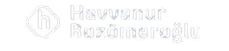 Havvanur Bozömeroğlu